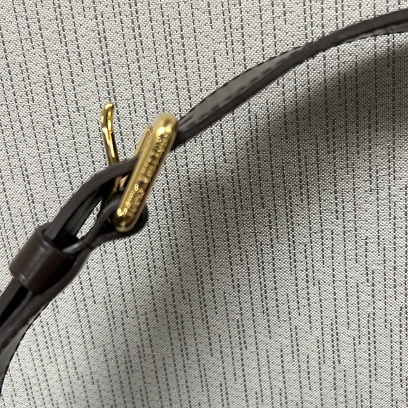 Authentic Louie Vuitton Thames GM Damier - Picture 9 of 16